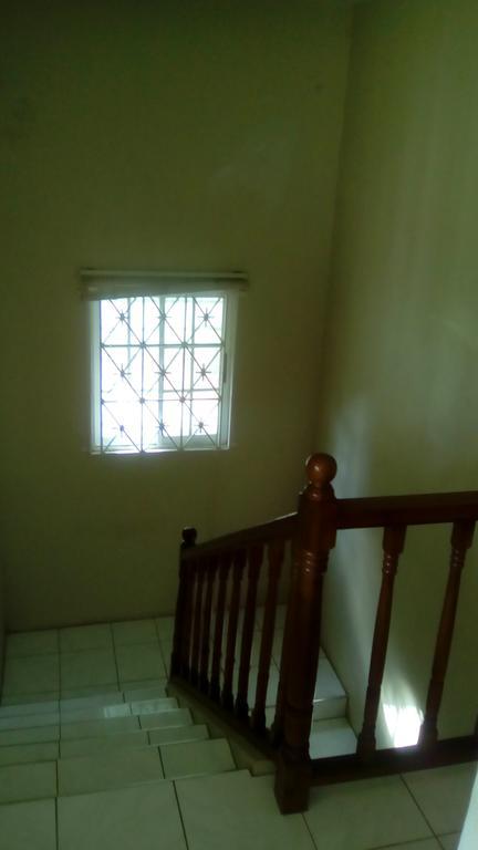 Griffiths Guest House White Hill Dış mekan fotoğraf
